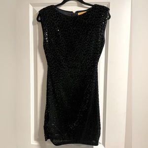 Alice and Olivia mini dress